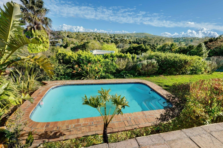 4 Bedroom Property for Sale in Welgemoed Western Cape